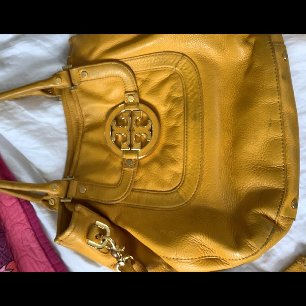 Tory Burch Satchel Handbag
